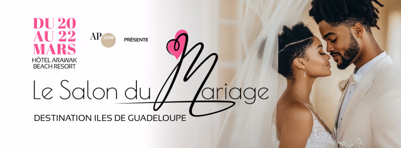 Salon Du Mariage Destination Iles De ...