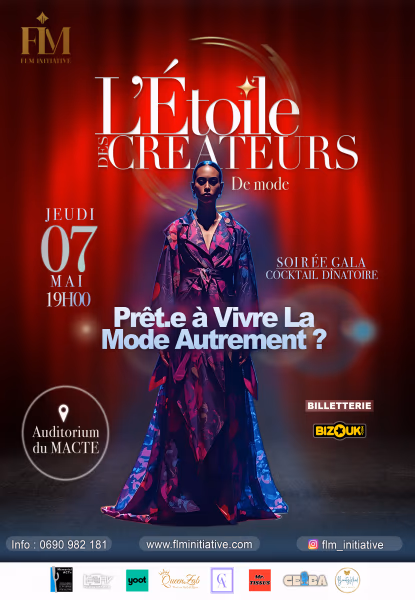 L’étoile Des Créateurs