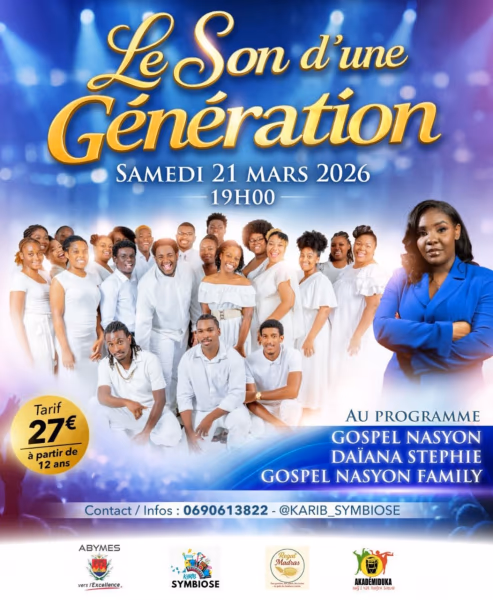 Le Son D’une Génération