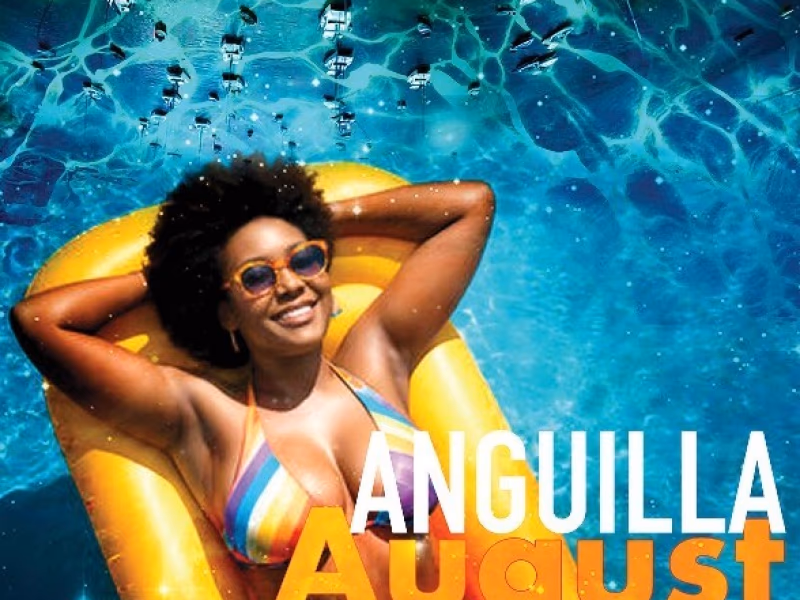 ✘✘✘ Anguilla Summer Festival & August Mon... - 3 août 2026 - Enoch's Place, Le Marigot