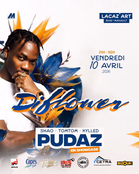 Diflower édition "blue Easter" ⎮ P...