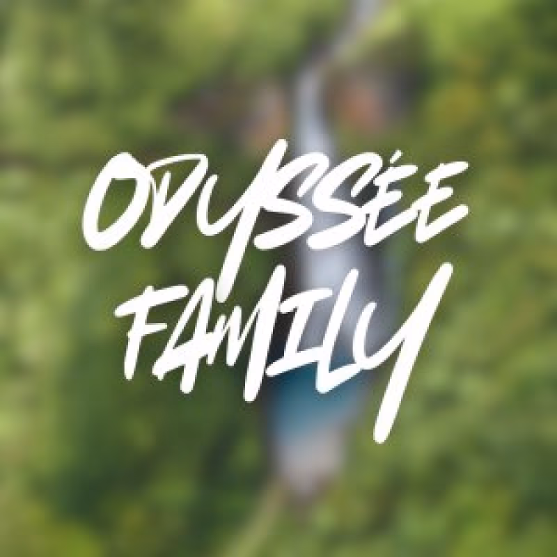 OdyssÉe Family