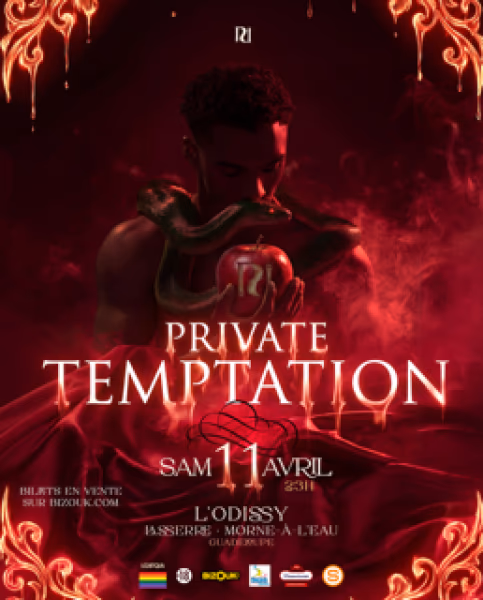 Private Temptation