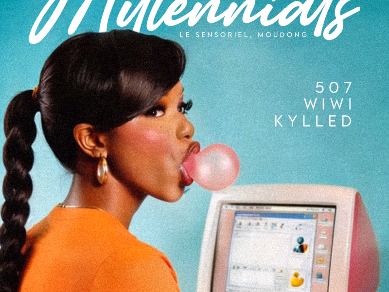 Millennials Acte 3 - 17 mai 2026 - Le Sensoriel, Baie-Mahault