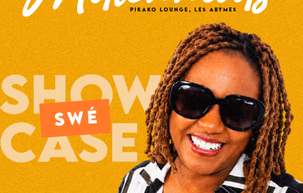 Millennials Acte 4 - 13 juin 2026 - Pikako Lounge, Les Abymes