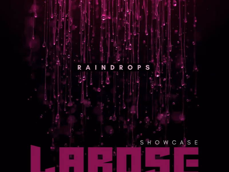 Raindrops - 5 juin 2026 - W by Ciroc, Baie-Mahault