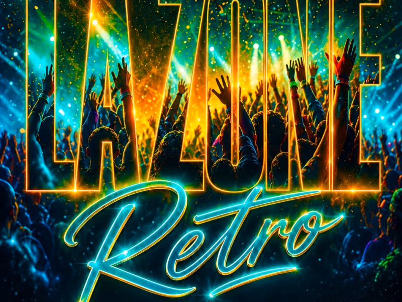 La Zone Retro - 12 juin 2026 - L'Instant Discothèque, Les Abymes