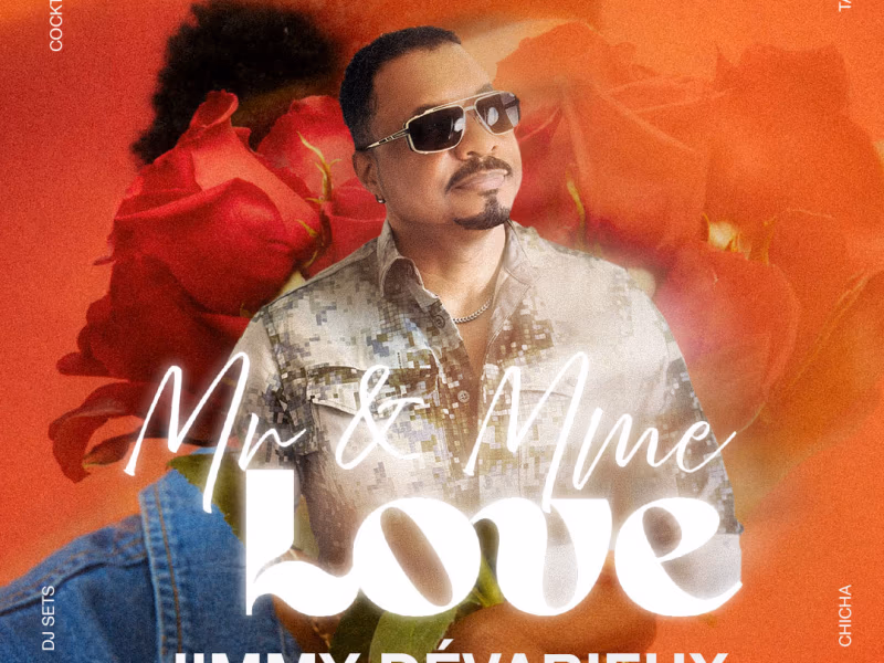 Mr&mme Love - First Date - 30 juillet 2026 - Lacaz'art, Baie-Mahault