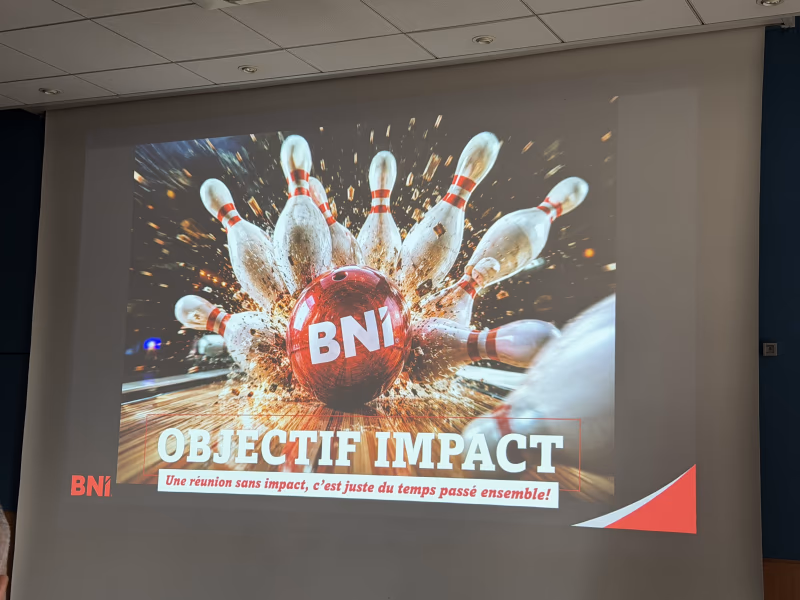 Membres Bni Guadeloupe Business 16 Juillet 2026 - 16 juillet 2026 - SyMEG, Baie-Mahault