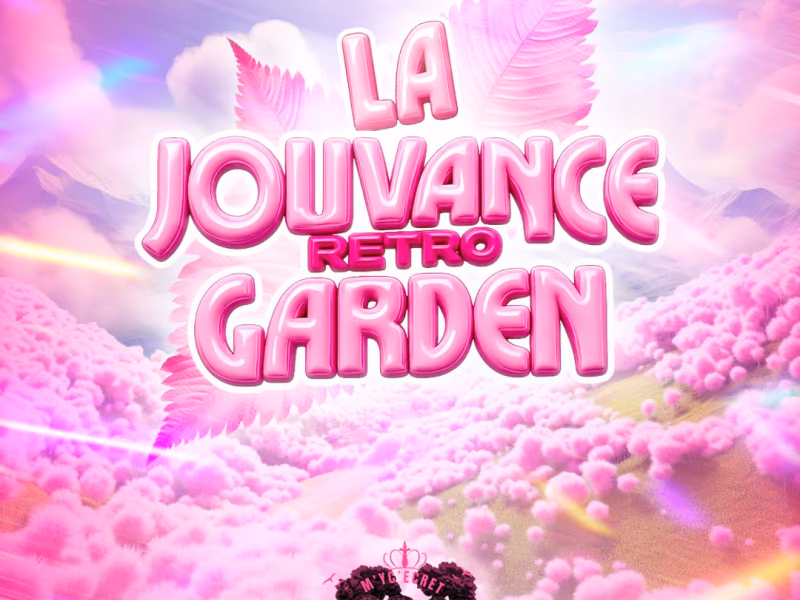 La Jouvance Retro Garden - 10 octobre 2026 - Routhiers, Capesterre-Belle-Eau