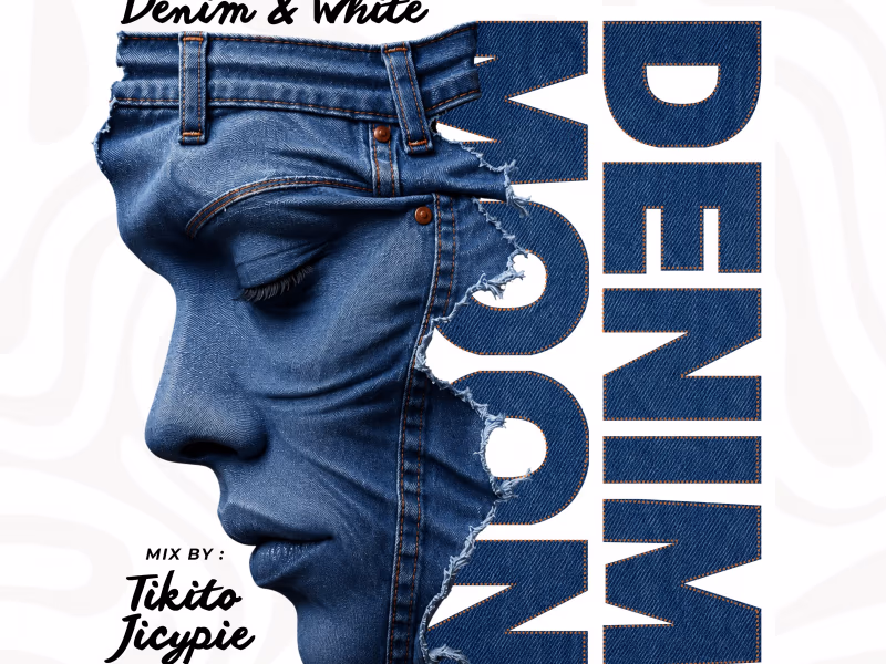 La Rentrée - White Denim Party🤍👖 - 5 septembre 2026 - RESTAURANT AN BA TOL LA CHEZ WILLY, Les Abymes