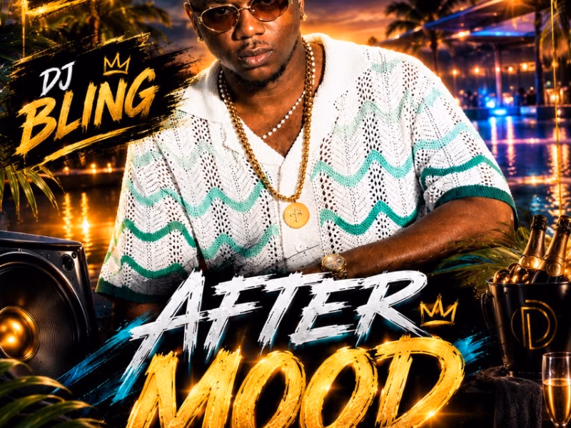 After Mood - 10 septembre 2026 - Dubaï Private Club, Pointe-à-Pitre