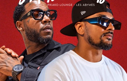 Millennials Acte 8 - 17 octobre 2026 - Pikako lounge, Les Abymes
