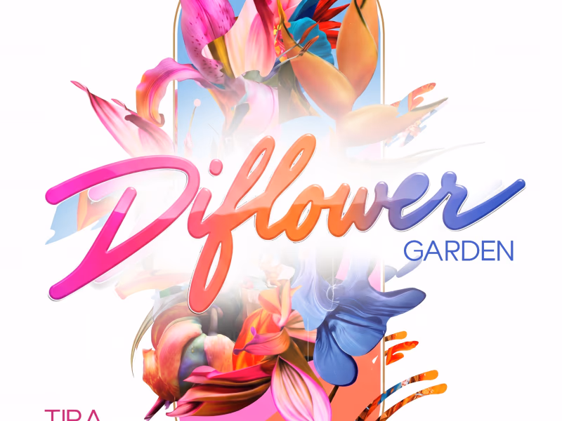 Diflower Garden - Surprise - 18 octobre 2026 - Le Sensoriel, ZAC de Moudong, R..., Baie-Mahault