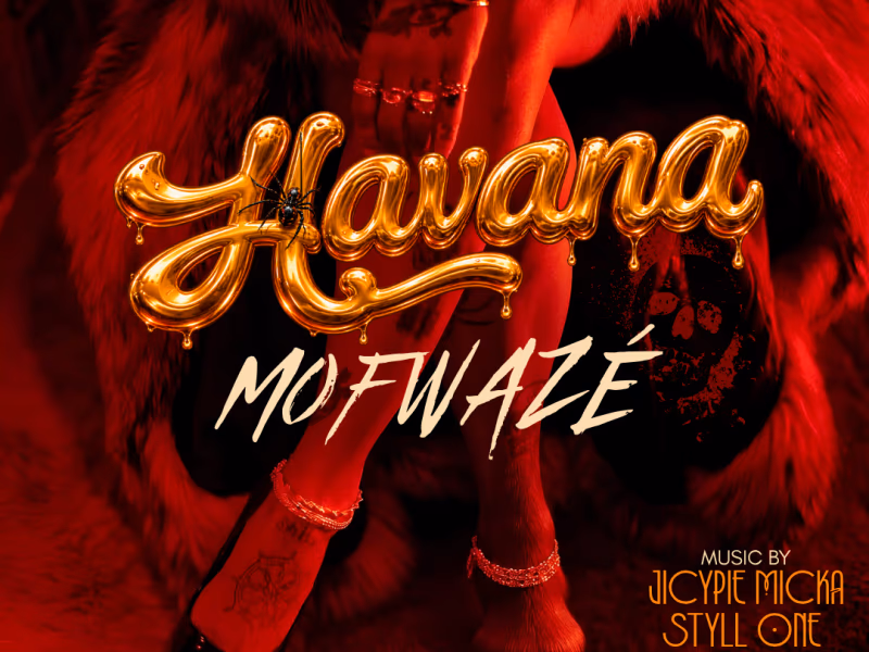 Havana Nocturne Haloween - 30 octobre 2026 - Salle rousseau, Le Gosier