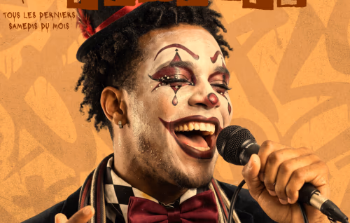 Karaoké - 31 octobre 2026 - Brasserie Lékouz, Goyave