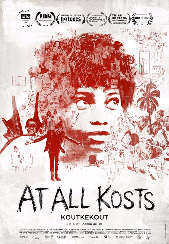 DOCU : KOUTEKEKOUT - LM - NOUVEAUX REGARDS FILM FESTIVAL