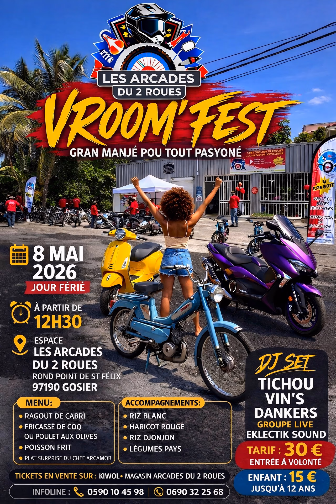 VROOM'FEST